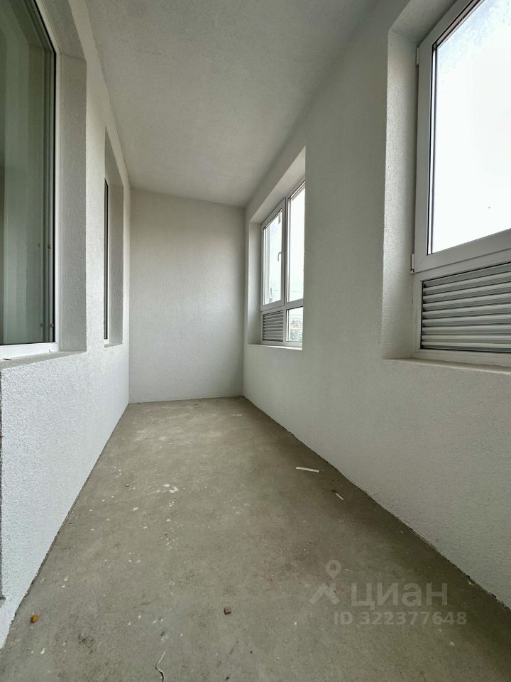 Продажа студии пос. Парголово, улица Брюлловская, 3