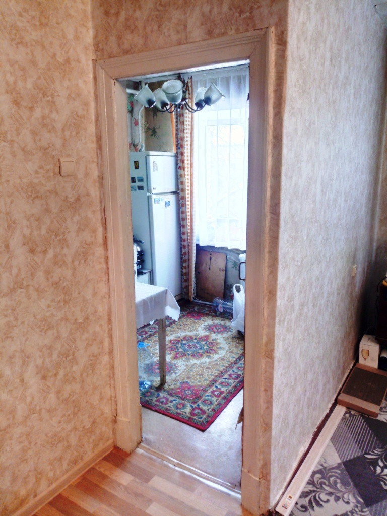 Продажа 2-комн квартиры на вторичном рынке Раменское г., Бронницкая ул., 33