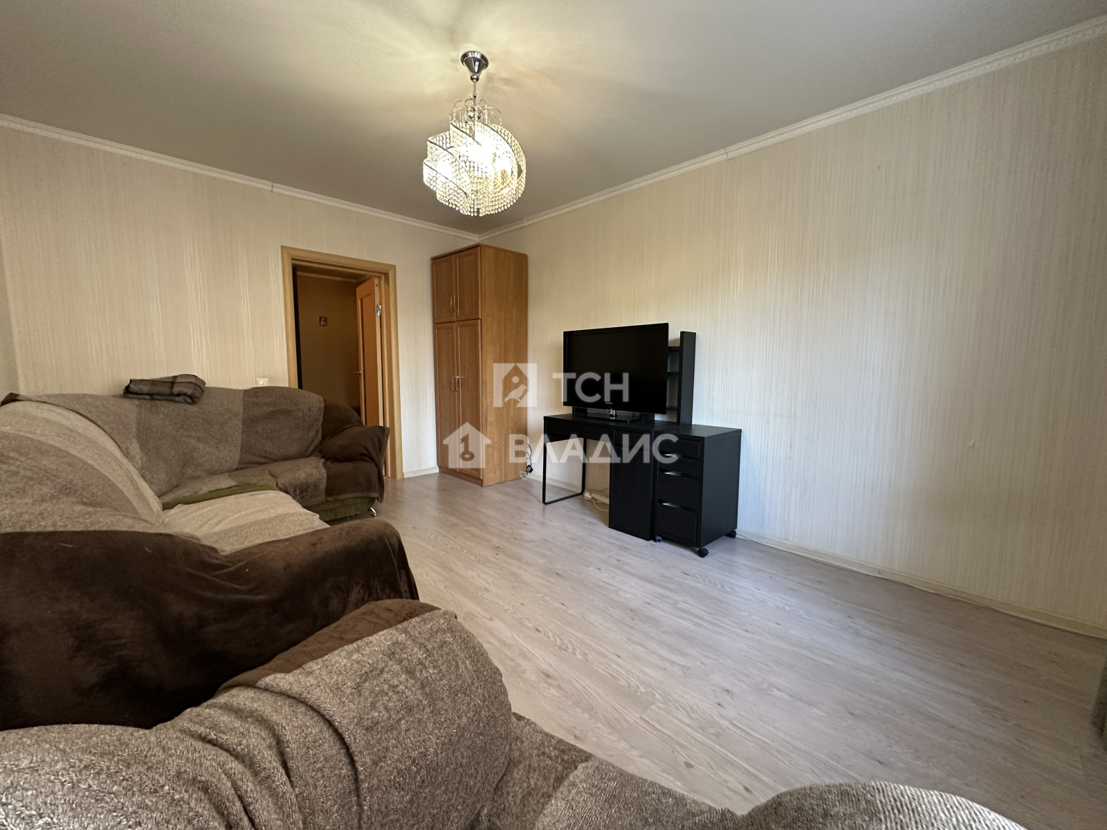 2-комн квартира Щёлково, Краснознаменская улица, 17к3