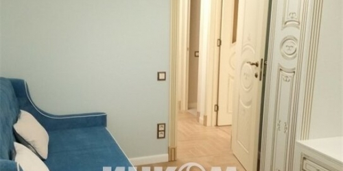 2-комн квартира Новопетровская улица,  д. 14