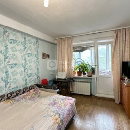 Продажа 3-комн квартиры на вторичном рынке ул Ленская,  д. 10,  к. 2