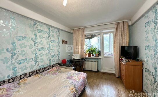 Продажа 3-комн квартиры на вторичном рынке ул Ленская,  д. 10,  к. 2