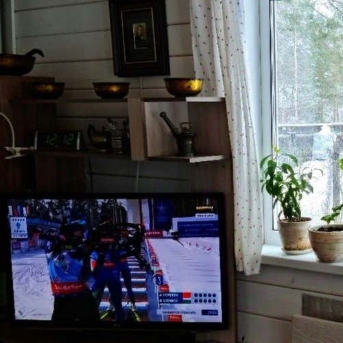 Коттедж/дом Ухта садоводческий массив