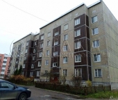 Продать Квартиры вторичка Приозерск, Гоголя ул., д. 3   