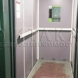 Продажа 1-комн квартиры на вторичном рынке Караваевская улица