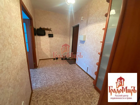 Продажа 1-комн квартиры на вторичном рынке Мытищи, ул. Октябрьская,  д. 6а