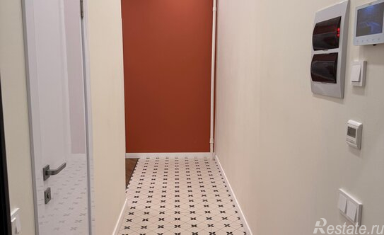 Продажа 2-комн квартиры на вторичном рынке Литейный проспект