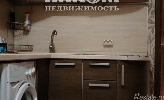 Продажа 2-комн квартиры на вторичном рынке проезд Черепановых,  д. 56 к1