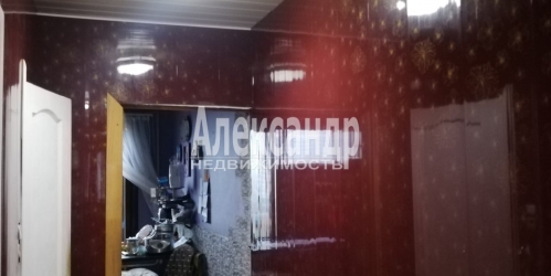 3-комн квартира Школьная ул. ,  д. 128,  к. 1