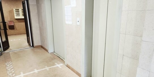 2-комн квартира улица Лавочкина,  д. 42