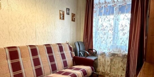 3-комн квартира улица Пилотов,  д. 17