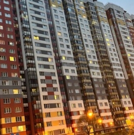 Продажа 1-комн квартиры на вторичном рынке Советский пр-кт,  д. 34,  к. 2