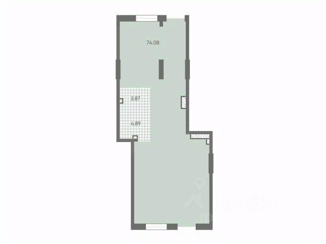 Продажа ПСН Маршала Жукова пр-кт,  д. 23Г