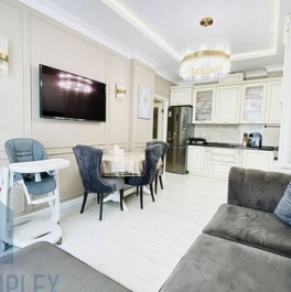 Продажа 3-комн квартиры на вторичном рынке Скандинавский б-р,  д. 5,  к. 3