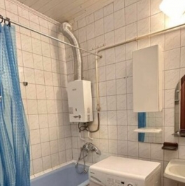 Аренда 2-комн квартиры на вторичном рынке Марьиной Рощи 4-я ул,  д. 9/11