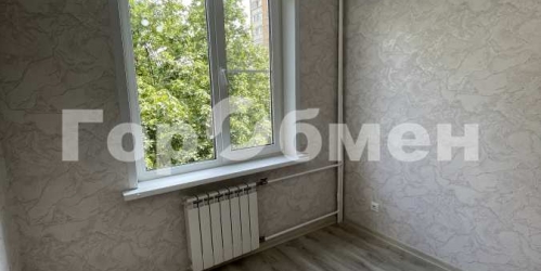 2-комн квартира улица Алексея Дикого, 20