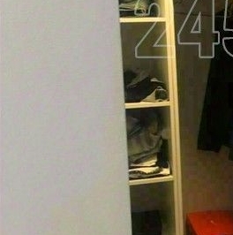 Аренда 1-комн квартиры на вторичном рынке Боровское шоссе, 2к2