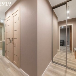 Аренда 1-комн квартиры на вторичном рынке ул Пестеля,  д. 4А