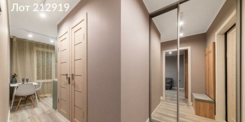 1-комн квартира ул Пестеля,  д. 4А