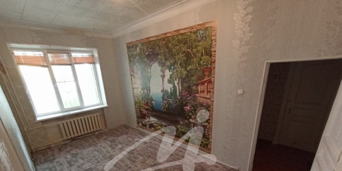 1-комн квартира Железнодорожный, улица Некрасова,  д. 11