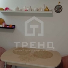 Продажа 1-комн квартиры на вторичном рынке Мурино г, Авиаторов Балтики пр-кт,  д. 17