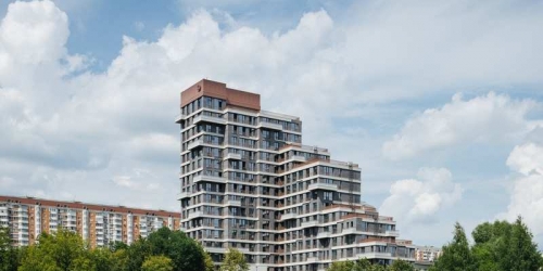 4-комн квартира ул. Снежная, 22к3