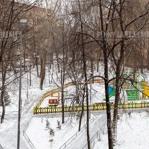 2-комн квартира улица Бутырский Вал, 32