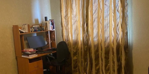 3-комн квартира Колпино г., Анисимова ул. ,  д. 5,  к. 2