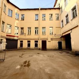 Аренда ПСН Шкапина ул, д. 2 Аренда ПСН Шкапина ул, д. 2