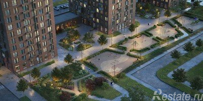 Продажа 1-комн квартиры на вторичном рынке Балашиха г, Авиаторов мкр, Колдунова ул,  д. 1