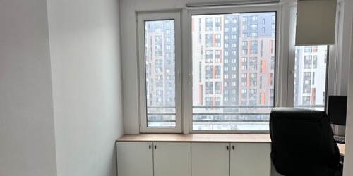 3-комн квартира Новолитовская улица,  д. 10