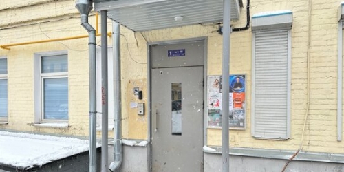 2-комн квартира Медовый переулок,  д. 8