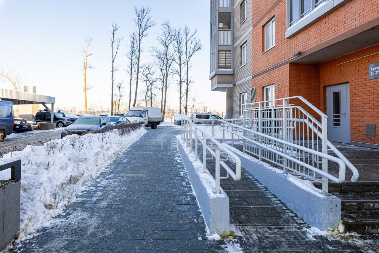 Продажа студии Усть-Славянка тер., улица Славянская, 8