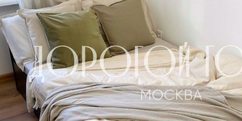 3-комн квартира Большая Черкизовская улица, 5К1