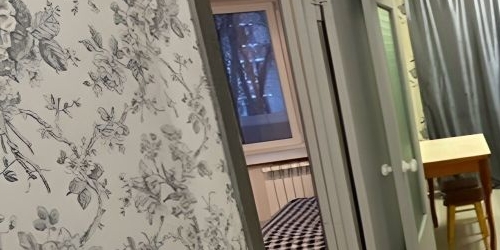 2-комн квартира 15-я Парковая улица, 16К1