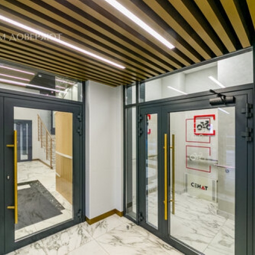 1-комн квартира Предпортовый 1-й проезд,  д. 1 с1