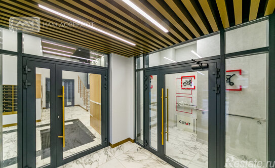 Продажа 1-комн квартиры на вторичном рынке Предпортовый 1-й проезд,  д. 1 с1