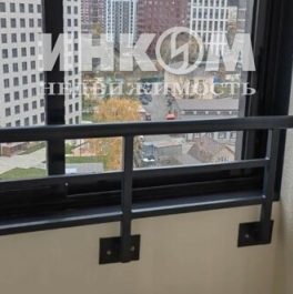 Продажа 1-комн квартиры на вторичном рынке ул Гродненская,  д. 7