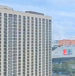 Продажа 6-комн квартиры на вторичном рынке 11-я Парковая улица, 52