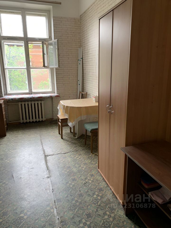 Продажа комнаты Большая Черемушкинская улица, 40К2
