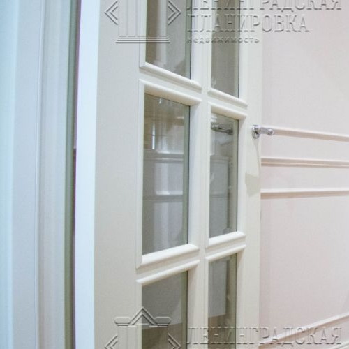 1-комн квартира проспект Кузнецова, 11к2