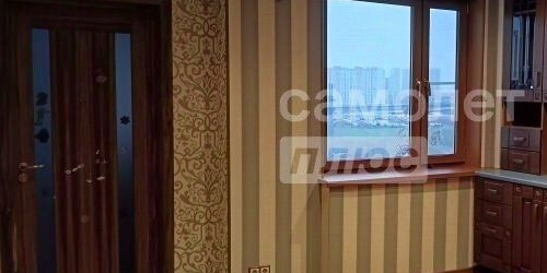 3-комн квартира улица Москворечье, 4к6