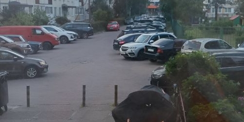 1-комн квартира улица Добровольцев, 14