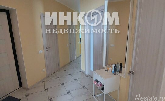 Продажа 2-комн квартиры на вторичном рынке Лобня г, Спортивная ул,  д. 1