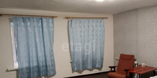 4-комн квартира Угловой пер,  д. 7