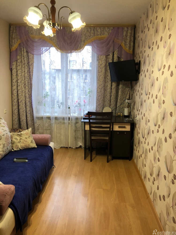 Продажа 2-комн квартиры на вторичном рынке Электроугли г, Школьная ул,  д. 45