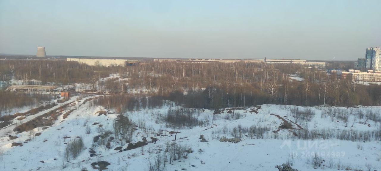 Продажа студии Мурино, улица Шоссе в Лаврики, 67