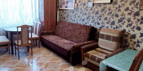 2-комн квартира улица Старый Гай,  д. 10