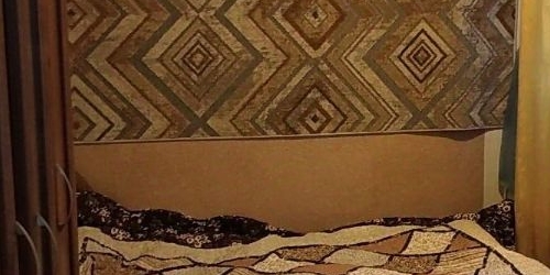 3-комн квартира улица Седова, 156