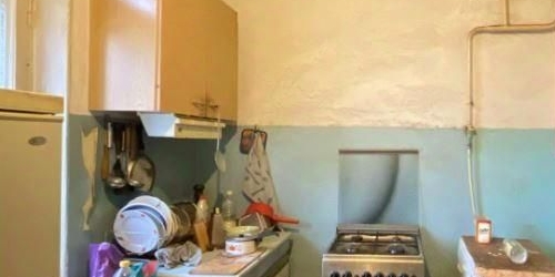 Комната улица Белоусова, 23